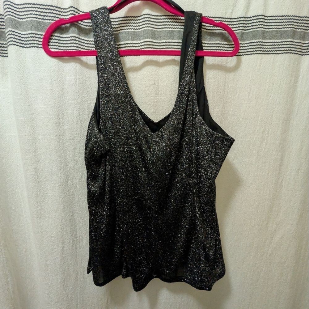 Js Collections Set 3x Black Sparkle - image 2